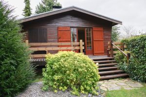 Chalet Bertaucourt-Epourdon