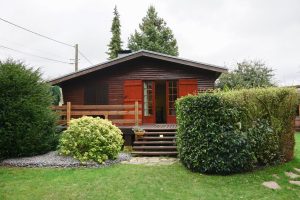 Chalet Bertaucourt-Epourdon